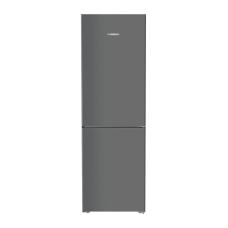 Холодильник Liebherr CNdgc 5203 (No Frost, A++, 2-камерный, объем 341:235/106л, инверторный компрессор, 597x1 855x675см, серый)