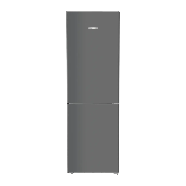 Холодильник Liebherr CNdgc 5203 (No Frost, A++, 2-камерный, объем 341:235/106л, инверторный компрессор, 597x1 855x675см, серый)