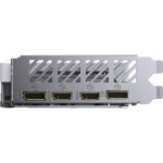 Видеокарта GeForce RTX 4060 2550МГц 8Гб Gigabyte AERO OC (GDDR6, 128бит, 2xHDMI, 2xDP)
