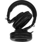 Наушники Audio-Technica ATH-M30x (проводные мониторные оголовье закрытые, 3м, 3.5 мм)