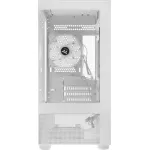 Корпус Thermaltake View 170 TG ARGB (Micro-Tower)