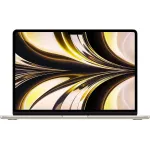 Ноутбук Apple MacBook Air (Apple M2 (8 core CPU/8 core GPU) 2.42 ГГц/16 ГБ/13