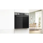 Электрический духовой шкаф Bosch HUA736ER0