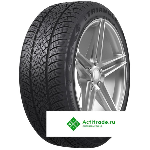 Шина Triangle WinterX TW401 195/45 R16 84H зимняя (Extra Load)