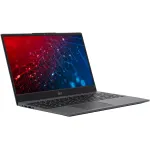 Ноутбук IRU Калибр 15PH (AMD Ryzen 7 5700U 1.8 ГГц/16 ГБ/15.6
