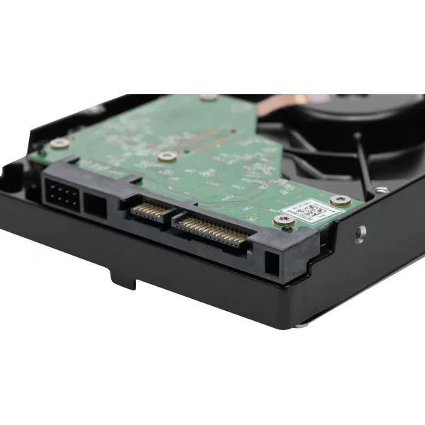 Жесткий диск HDD 2Тб Western Digital Purple (3.5