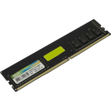 Память DIMM DDR4 8Гб 3200МГц Silicon Power (25600Мб/с, CL16, 1.35 В) [SP008GXLZU320B0A]
