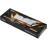 Память DIMM DDR4 8Гб 2666МГц Netac (21300Мб/с, CL19, 288-pin, 1.2 В)