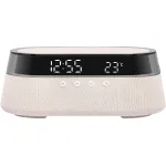 Портативная акустика BBK BTA1212 (BG)