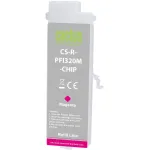 Cactus CS-R-PFI320M-CHIP (пурпурный; 260стр; imagePrograf TM-200, 200MFP, 205, 300, 300MFP, 305)