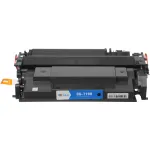 Тонер-картридж G&G GG-719H (черный; 6500стр; MF5840dni-Sensys, MF5880dni; LBP6300i, 6650i)
