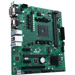 Материнская плата ASUS PRO A520M-C II/CSM (AM4, A520, 2xDDR4 DIMM, microATX, RAID SATA: 0,1,10)