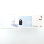 Камера видеонаблюдения Xiaomi Outdoor Camera AW300 (IP, уличная, цилиндрическая, 3Мп, 3.6-3.6мм, 2304x1296, 25кадр/с)