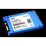 Жесткий диск SSD 120Гб Netac N535S (2.5
