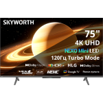 QLED+-телевизор Skyworth 75X66H (75