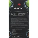 Видеокарта GeForce RTX 3060 1350МГц AFOX (GDDR6, 192бит, 1xHDMI, 3xDP)