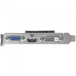 Видеокарта GeForce GT 610 810МГц AFOX (GDDR3, 64бит, 1xDVI, 1xHDMI)