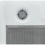 Вытяжка Krona Luisa 600 White