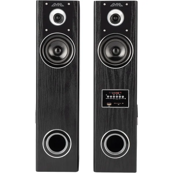 Компьютерная акустика GMNG GG-SP600AC