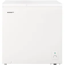 Морозильный ларь Kraft BD (W)-230RX