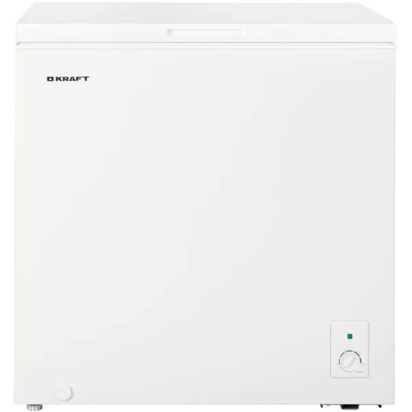 Морозильный ларь Kraft BD (W)-230RX