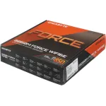 Материнская плата Gigabyte B850M FORCE WF6E (x)