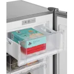 Морозильная камера Nordfrost DF 261 SAP (объем :139л)