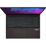 Игровой ноутбук Osio CyberLine C160i-001 (Intel Core i5 12600H 2.7 ГГц/16 ГБ DDR4 3200 МГц/16