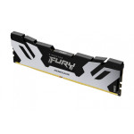 Память DIMM DDR5 16Гб 6000МГц Kingston (48000Мб/с, CL32, 288-pin, 1.35 В)