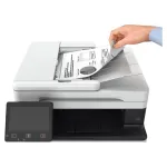 МФУ Canon i-Sensys MF463DW (черно-белая, A4, 1024Мб, 40стр/м, 1200x1200dpi, авт.дуплекс, 80'000стр в мес, RJ-45, USB, Wi-Fi)