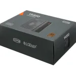 Блок питания PCcooler P5-YK850-B1F (ATX, 850Вт, 20+4 pin, BRONZE)