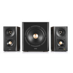 Компьютерная акустика Edifier S360DB (2.1, 150Вт, MDF)