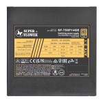 Блок питания Super Flower SF-750F14GE (ATX, 750Вт, 20+4 pin, GOLD)