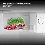 Холодильник Hyundai CO05041H (A+, 1-камерный, белый)