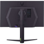 Монитор LG 27GR83Q-B (27