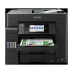 МФУ Epson L6550 (A4, 32стр/м, 1200x2400dpi, RJ-45, USB, Wi-Fi)