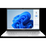 Ноутбук ASUS Zenbook 14 OLED UX3405MA-QD488W (Intel Core Ultra 7 155H 1.4 ГГц/16 ГБ LPDDR5x/14