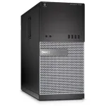 ПК Dell Optiplex 7020 (Core i5 14500 2600МГц, DDR5 8Гб, SSD 512Гб, Intel UHD Graphics 770, Windows 11 Pro нет нет)
