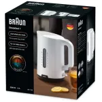 Braun WK1100WH