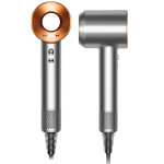 Фен Dyson Supersonic HD07 Bright Nickel/Bright Copper