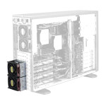 Supermicro MCP-320-74701-0N-KIT