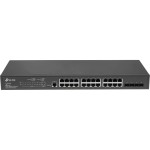 Коммутатор TP-Link TL-SG3428
