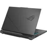 Ноутбук ASUS ROG Strix G16 G614PW-TS133 (AMD Ryzen 9 8940HX 2.4 Ггц/32 ГБ DDR5 5200 МГц/16