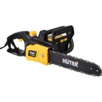 Электрическая цепная пила Huter ELS-1800P (1800Вт, 35см)