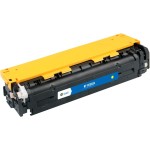 Тонер-картридж G&G NT-CE322A (желтый; 1300стр; LJ Pro CP1525n, CP1525nw, CM1415fn MFP, CM1415fnw MFP)