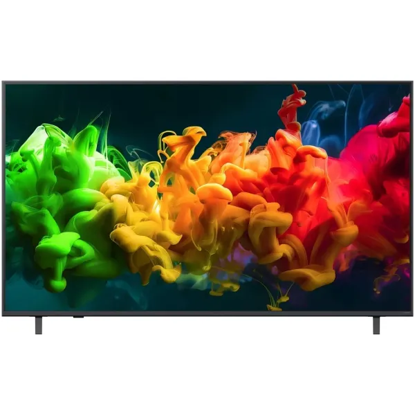 LED-телевизор LG 65QNED80B6B (65