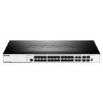 Коммутатор D-Link DGS-3000-28SC