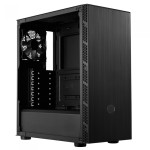 Корпус Cooler Master Masterbox MB600L V2 (Midi-Tower)