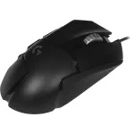 Мышь Logitech G502 Hero (кнопок 11, 25600dpi)