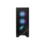 Корпус MSI MAG Forge 320R AirFlow Black (Midi-Tower)